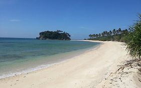 Binucot Beach Resort